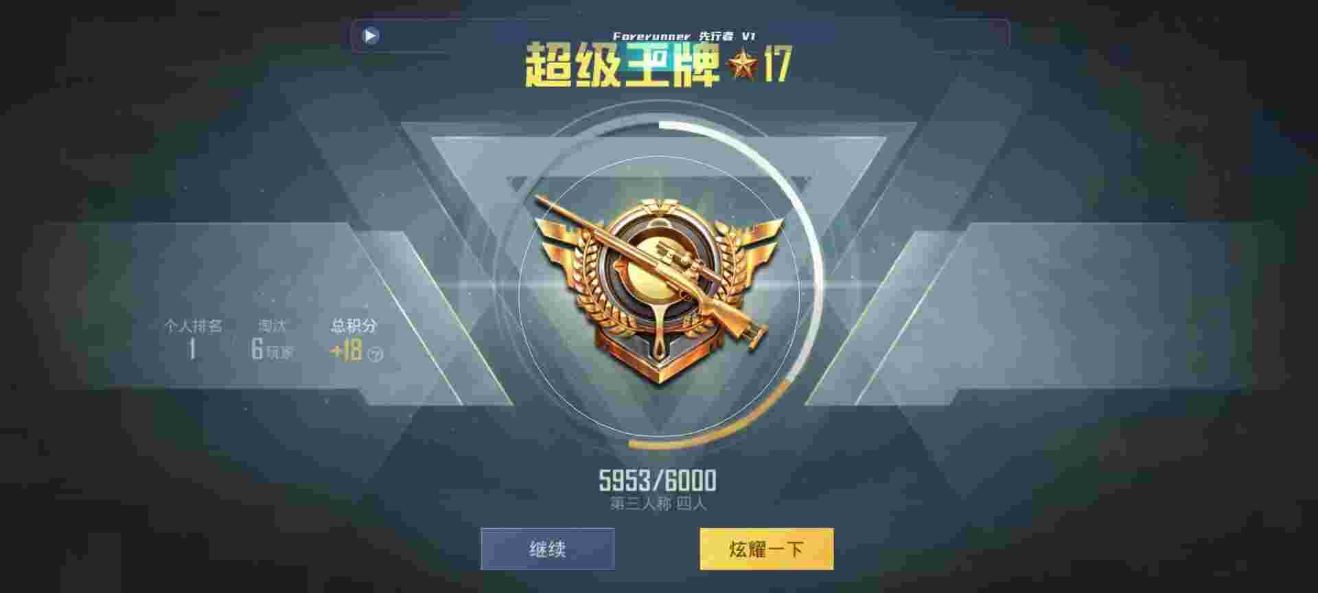 和平精英鸡腿辅助自瞄 - ��ƽ��Ӣs3�������辅助预览图